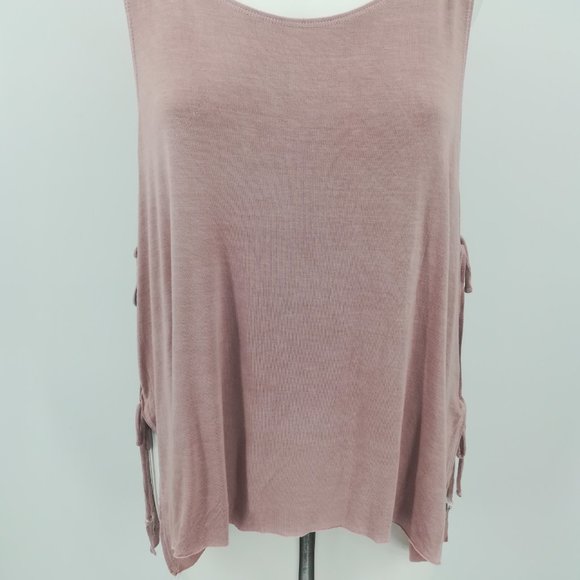 American Eagle Outfitters Soft & Sexy Tank Top L - Picture 3 of 10